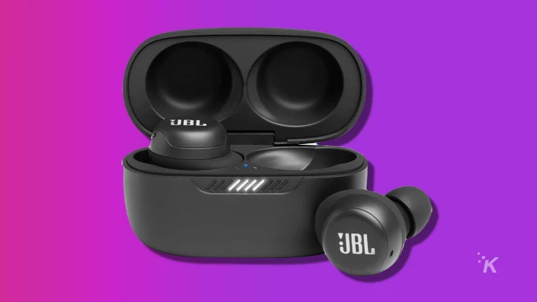 jbl live 免费耳机