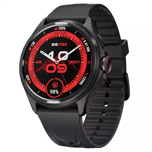 TicWatch プロ 5 エンデューロ