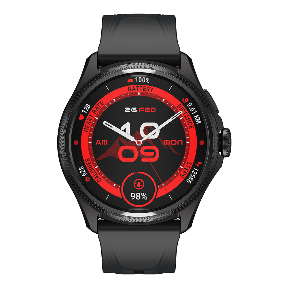TicWatch プロ 5 エンデューロ