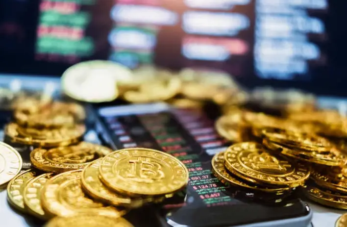 Überwindung von Barrieren Bitcoin und internationaler Handel
