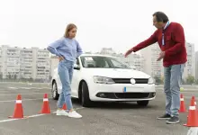 如何知道您是否準備好參加 NT 駕駛考試