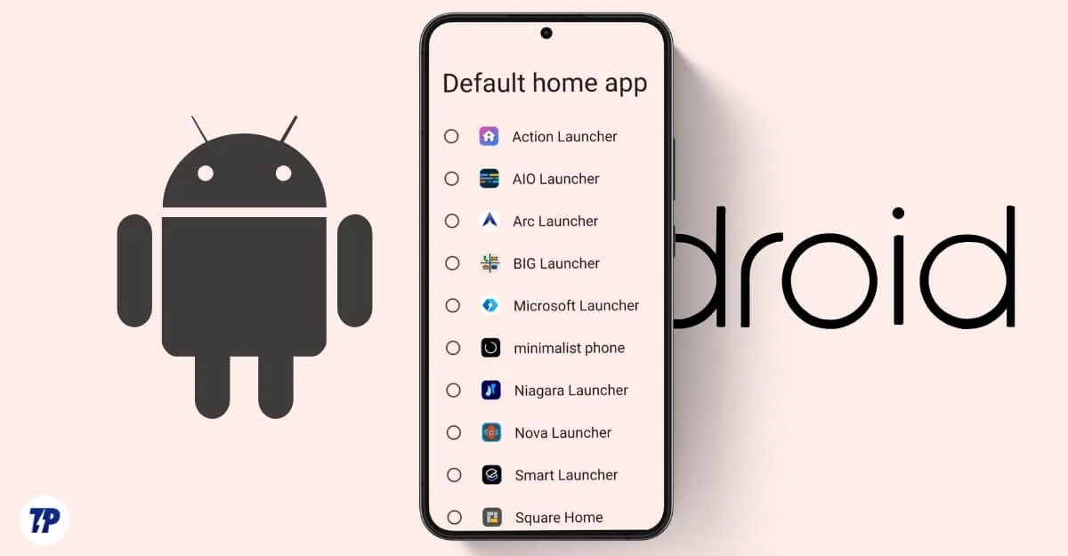 best android launchers
