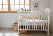 Produttori di culle per bambini: bilanciare stile, sicurezza e funzionalità