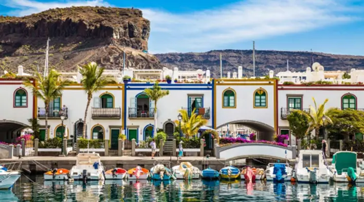Quando dovresti visitare la Spagna?