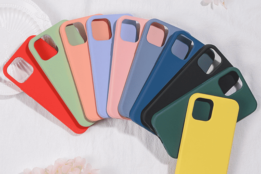 Imitasi Asli iPhone 12 Max Case