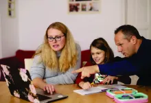 Program Homeschool Terakreditasi Terbaik di Texas untuk tahun 2024