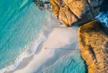 Descobrindo opções de escapadelas idílicas