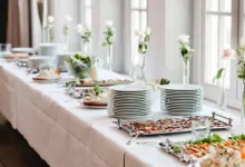 Crearea unei experiențe de catering fără întreruperi cu produsele TruerCatering