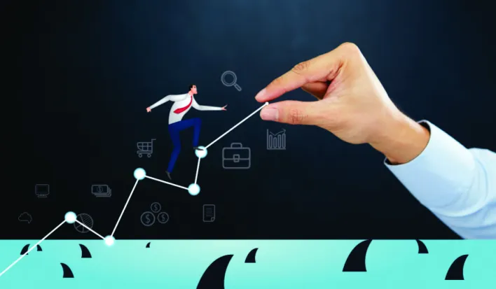 Strategii esențiale de management al riscului pentru fuziuni și achiziții de succes