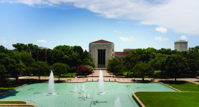 Universitas Houston