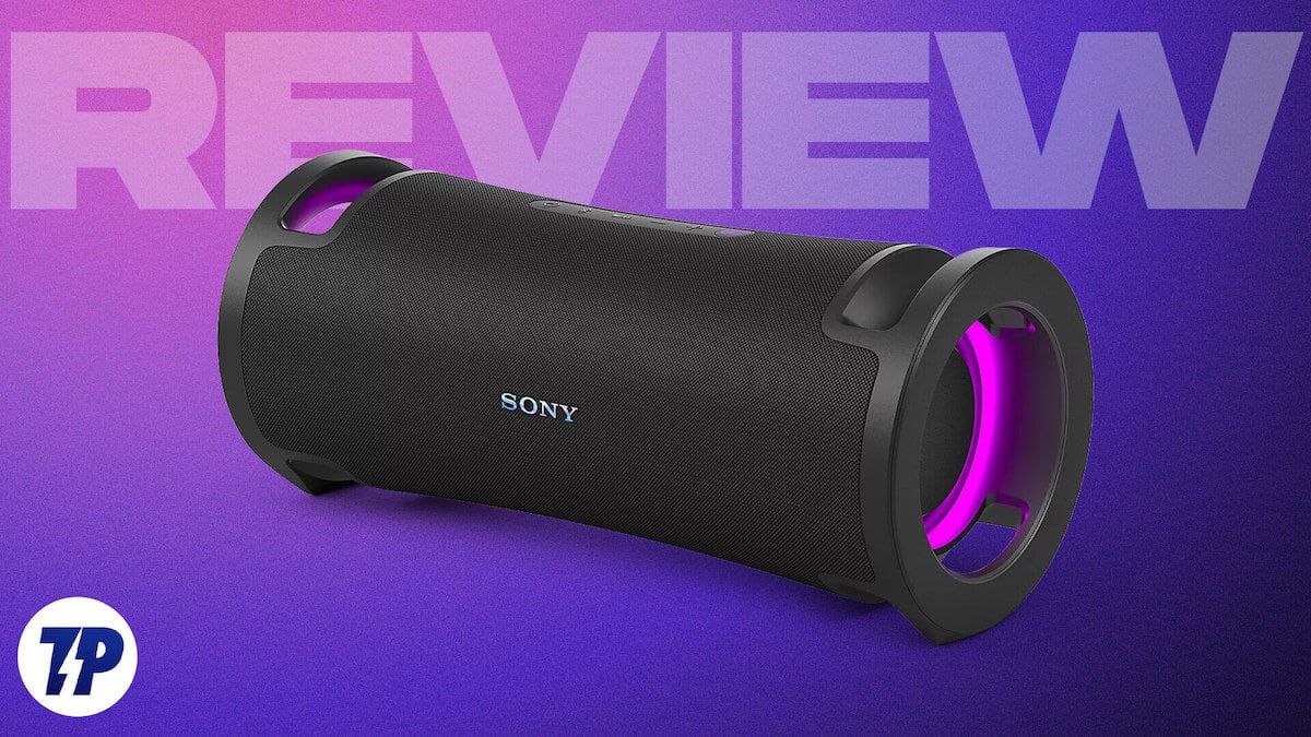 sony ult field 7 review