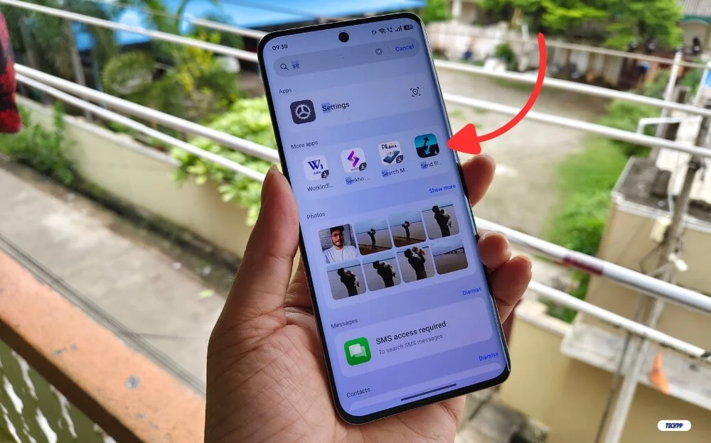 ซอฟต์แวร์ realme 13 pro plus realme 13 pro plus software