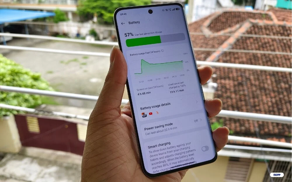 แบตเตอรี่ realme 13 pro plus realme 13 pro plus battery
