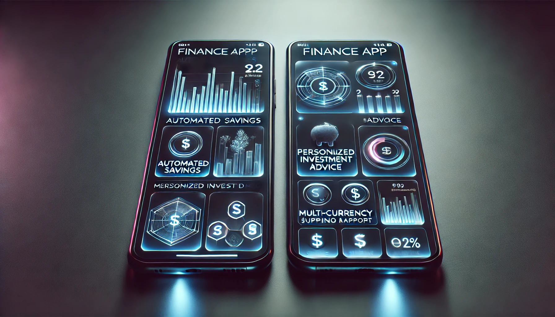 17 Ide Aplikasi Keuangan Teratas untuk Dipertimbangkan oleh Startup 17 Finance Apps for Business