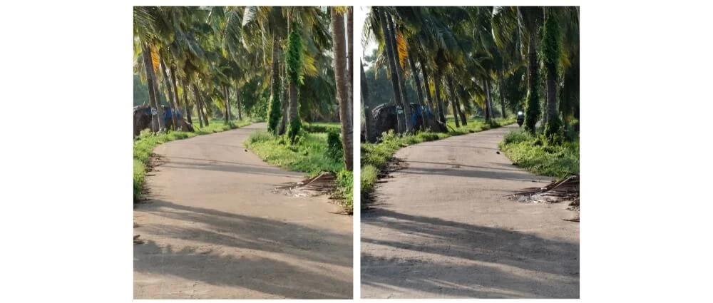 realme 13 pro vs realme 13 pro plus perbandingan zoom kamera realme 13 pro vs realme 13 pro plus camera zoom comparision