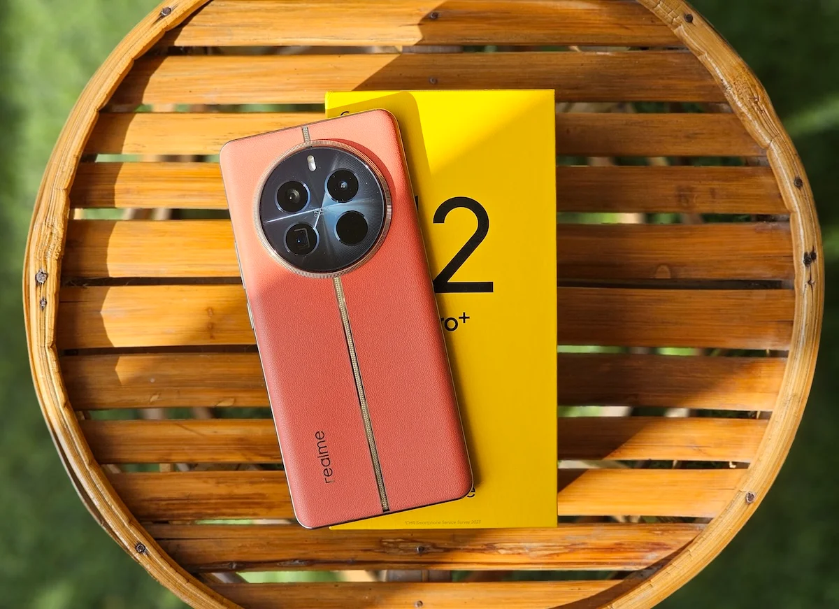 ulasan realme 12 pro 5 realme 12 pro+ 5g.