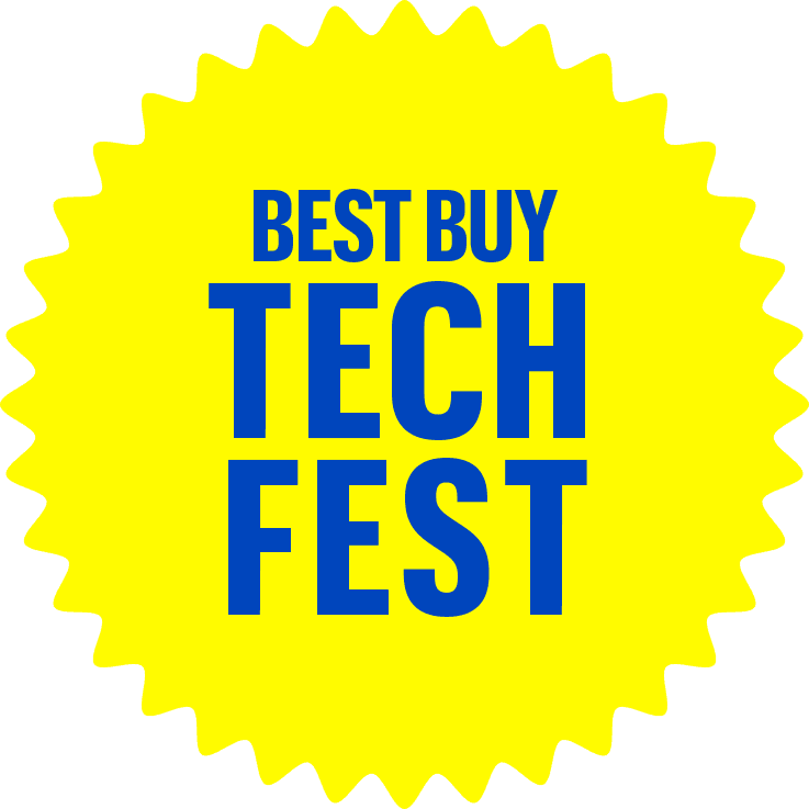 Фестиваль технологий Best Buy