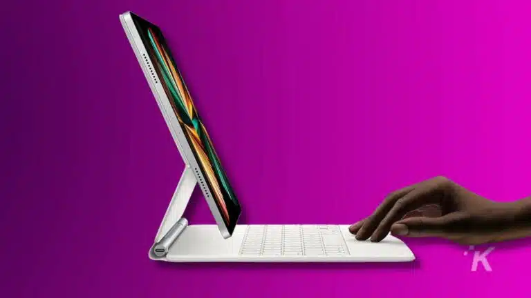 Apple Magic Keyboard для iPad теперь по самой низкой цене за всю историю
