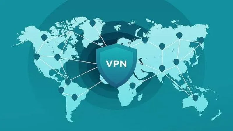 vpn representation