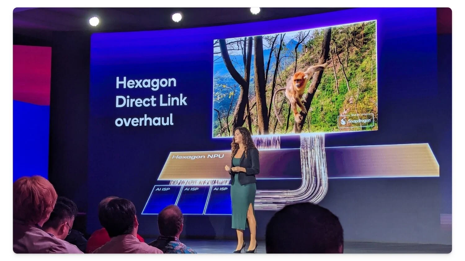 スナップドラゴン×エリートヘキサゴン ダイレクトリンク snapdragon 8 elite (8 gen 4): everything you should know - snapdragon x elite hexagon direct link