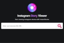 Explorez Instagram Story Viewer de manière anonyme et sécurisée dès aujourd'hui