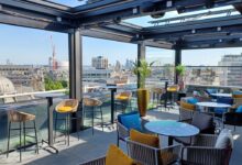 En İyi Otel Bar Mobilyalarını Seçmek İçin İpuçları