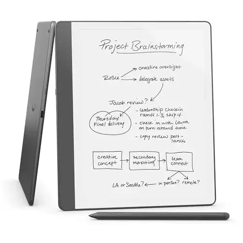 Amazon Kindle Scribe 2024 ใหม่ (16GB)