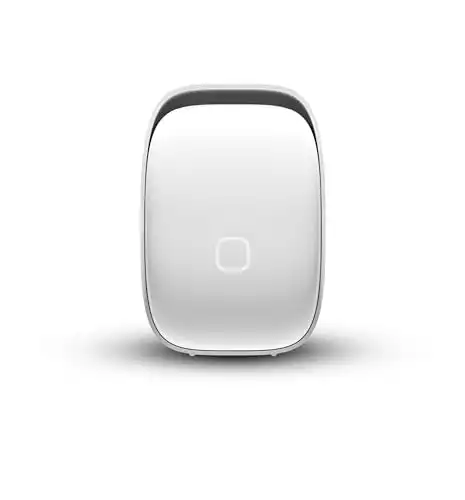 Vitesy shelfy smart holrigrator device
