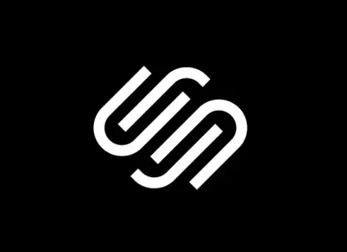 Cetak biru ai oleh squarespace