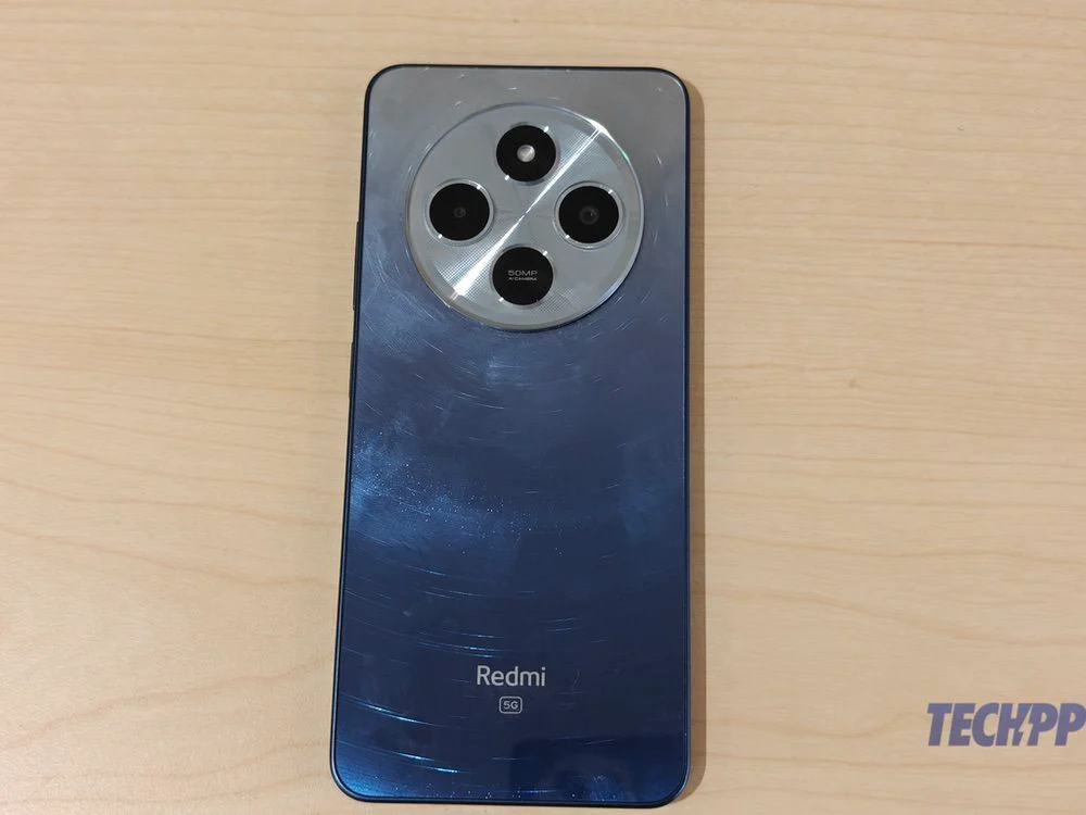 Redmi 14C評論11 redmi 14c review verdict