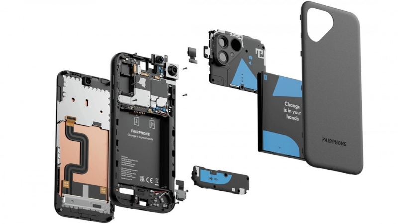 Fairphone 5 fairphone 5
