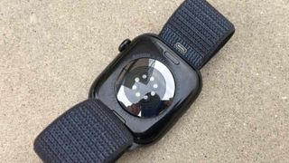 Serie de Apple Watch 10