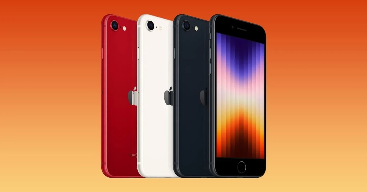 iPhone SE 3 iphone se 3