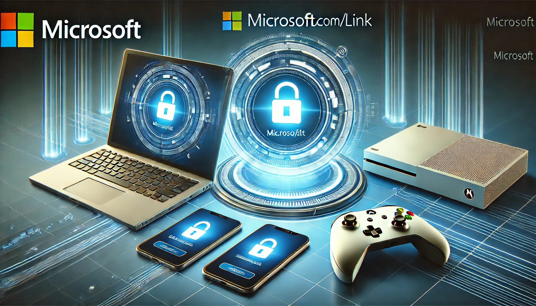 Jak korzystać z Microsoft.com/Link do zalogowania się konta Microsoft na różnych urządzeniach 17 microsoft.com/link