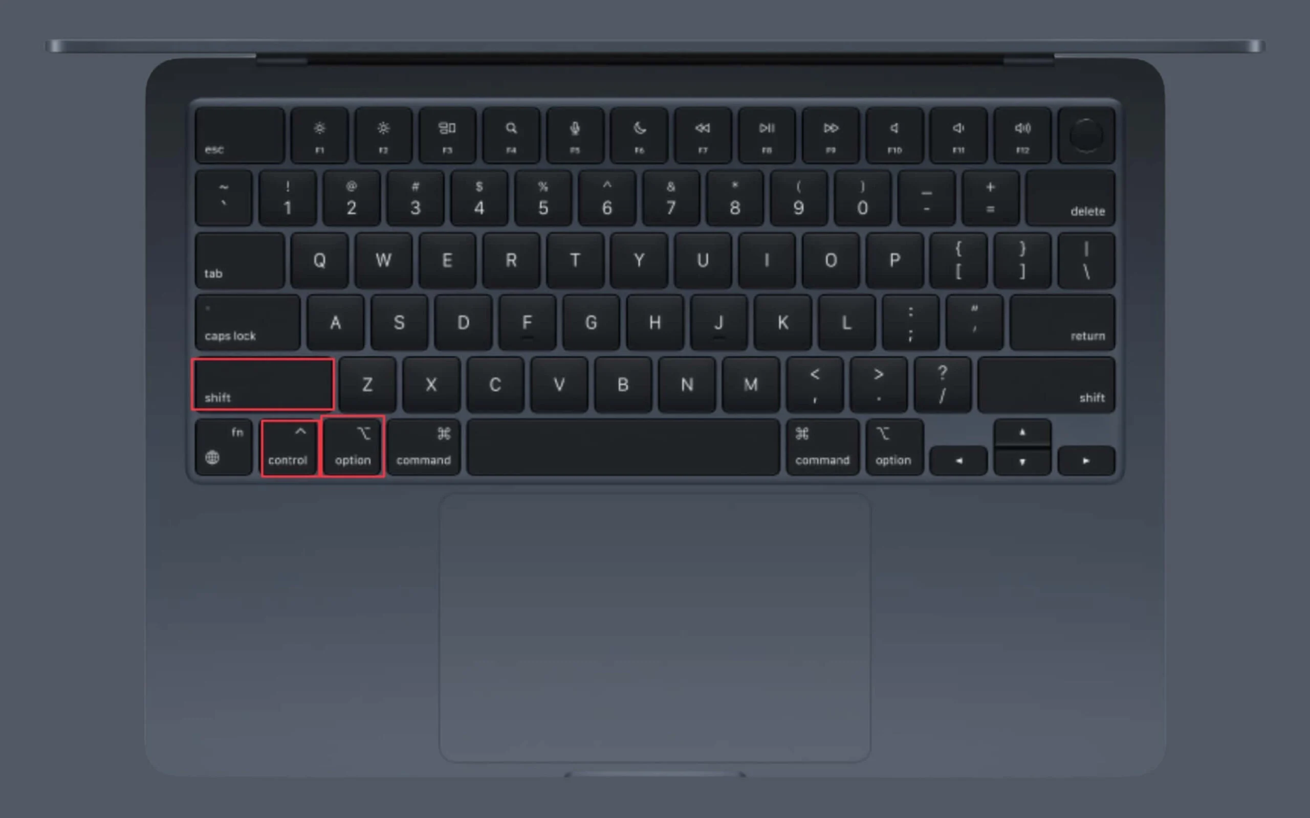 reset the smc (system management controller)