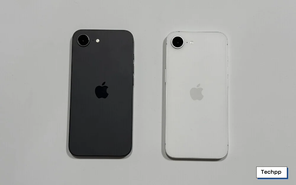 iphone 16e color options
