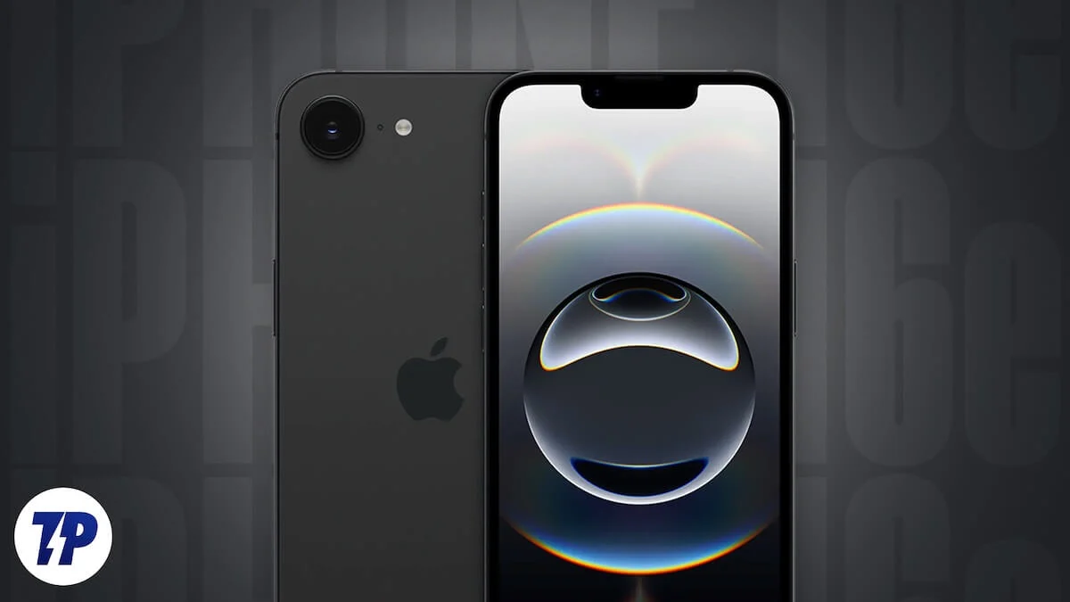 iphone 16e