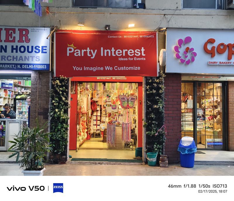 vivo v50 review: camera boss of the mid-segment! - img 20250217 180813