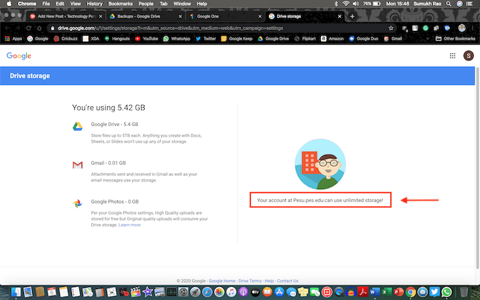 how to free up google storage fast without deleting important files - gdrive storage 7