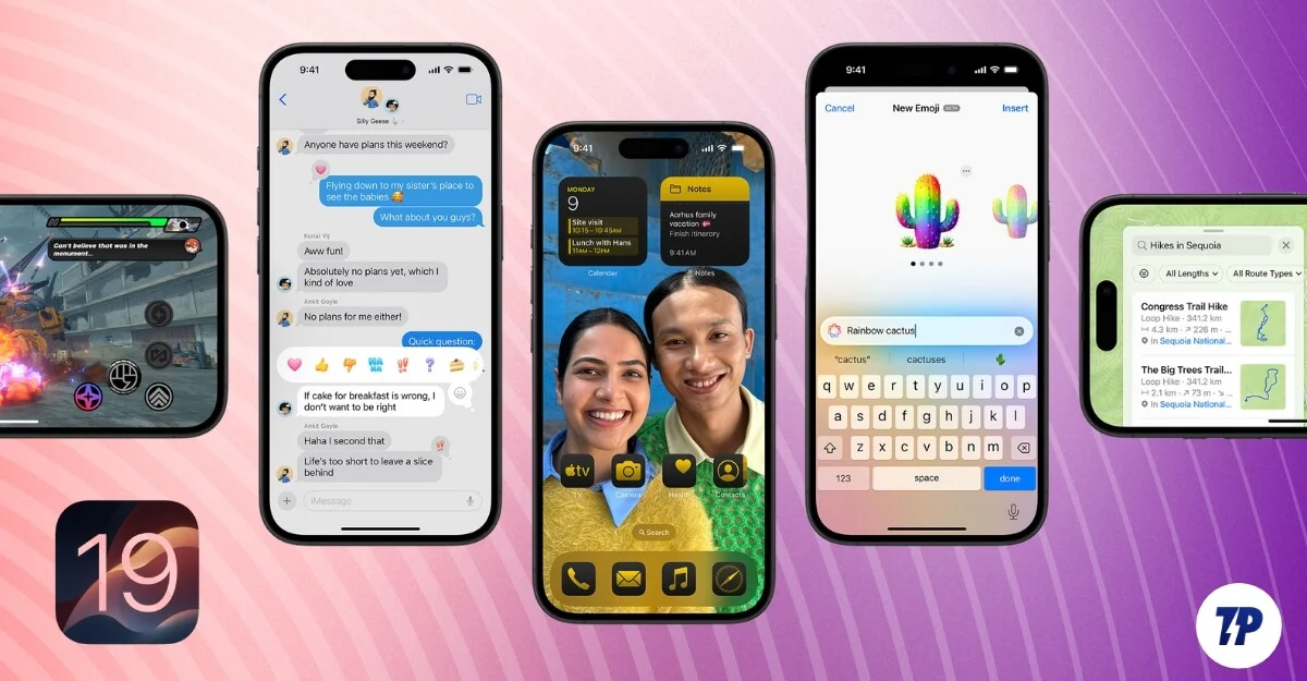 ios 19 