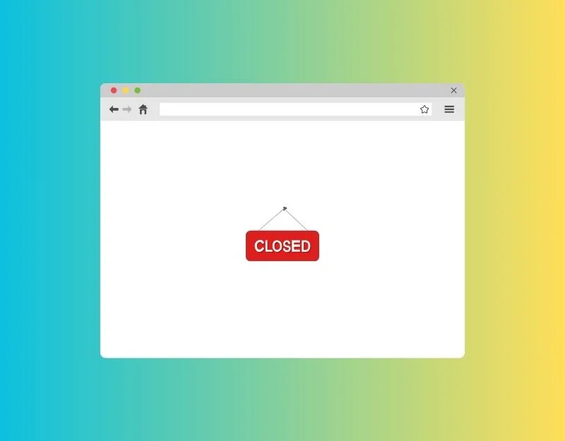 how to easily solve ‘out of memory’ errors on chrome, edge, firefox and more - close unwanted tabs