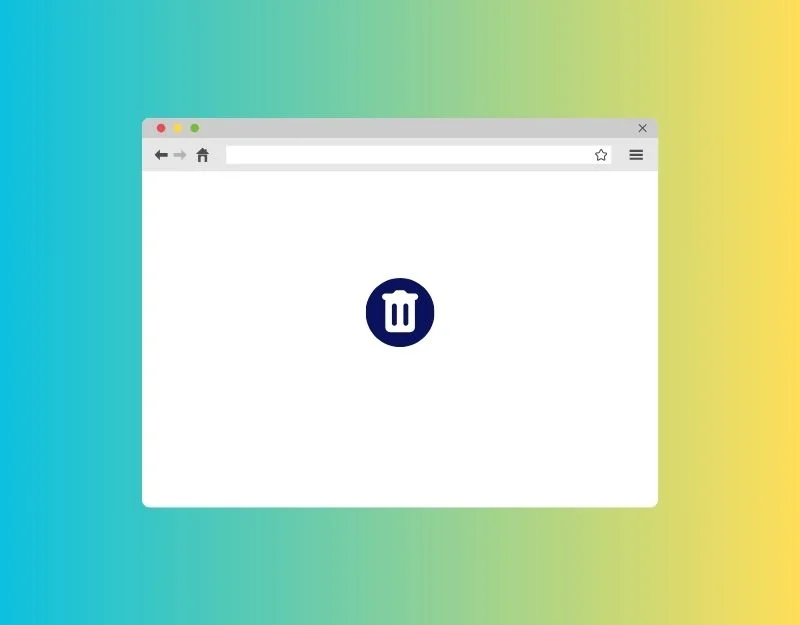 uninstall browser