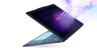 PC solar Lenovo Yoga