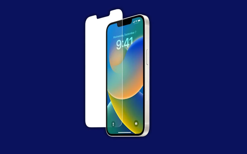 iphone 16e screen protector