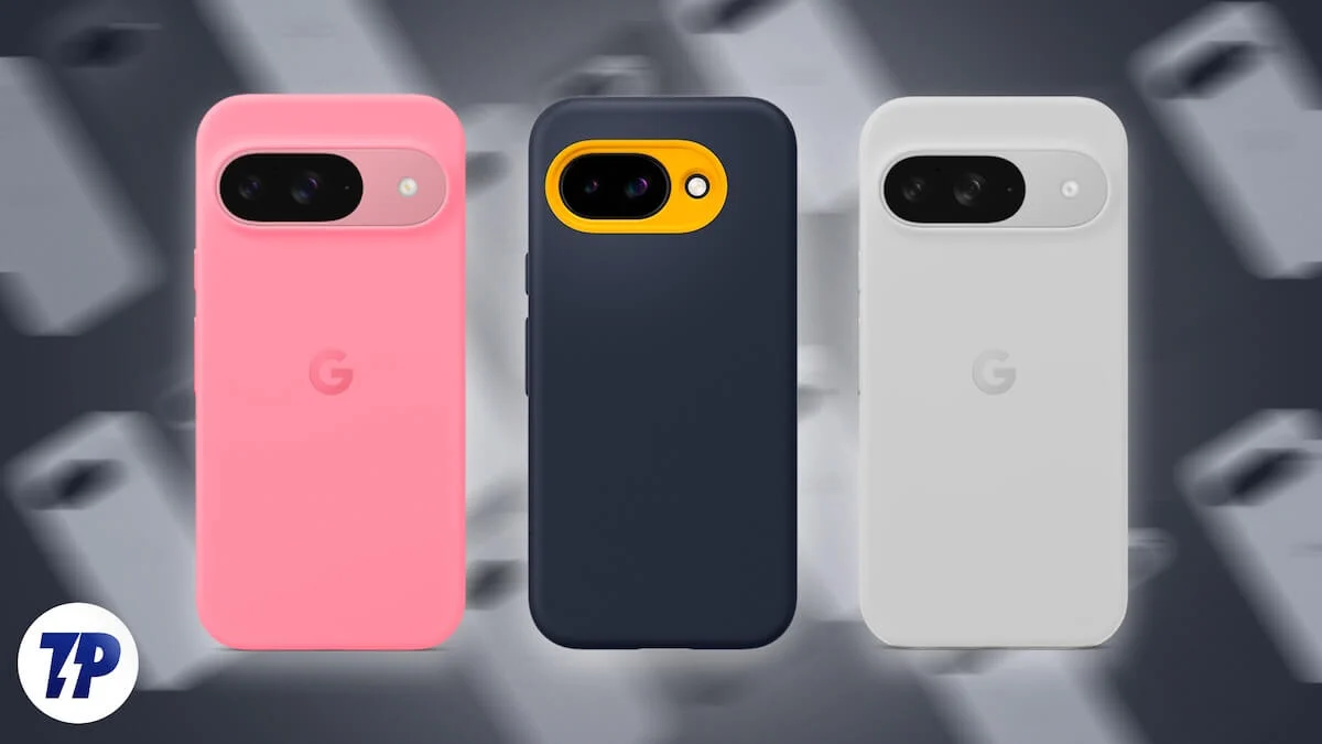 best pixel 9a cases