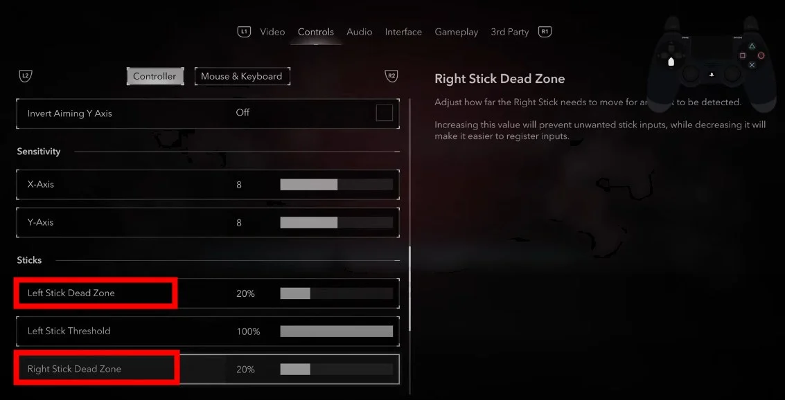 assassins creed shadows sticks