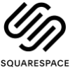 Squarespace徽標