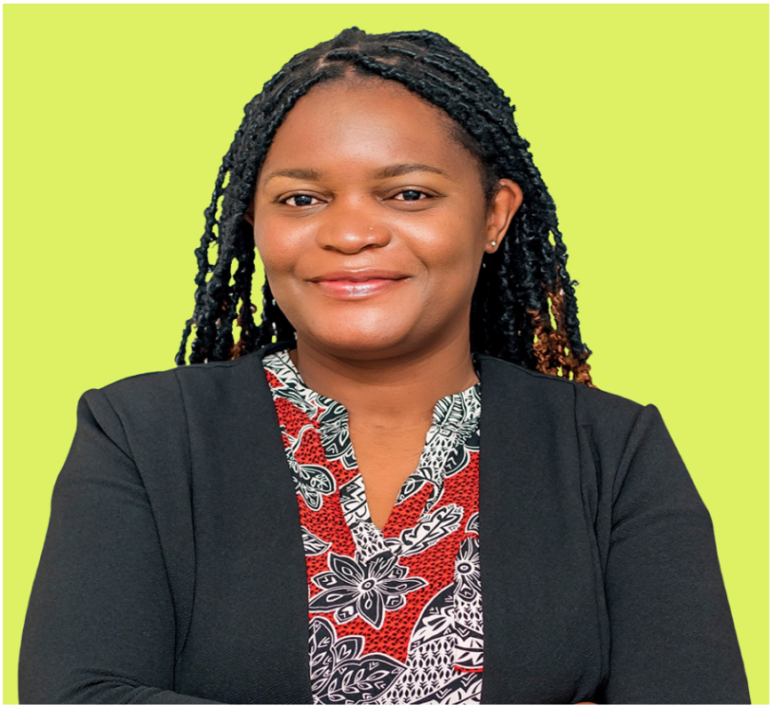 Tonthoza Uganja