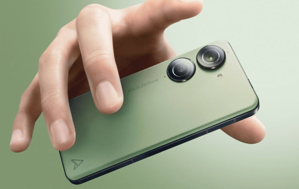 asus zenfone 10