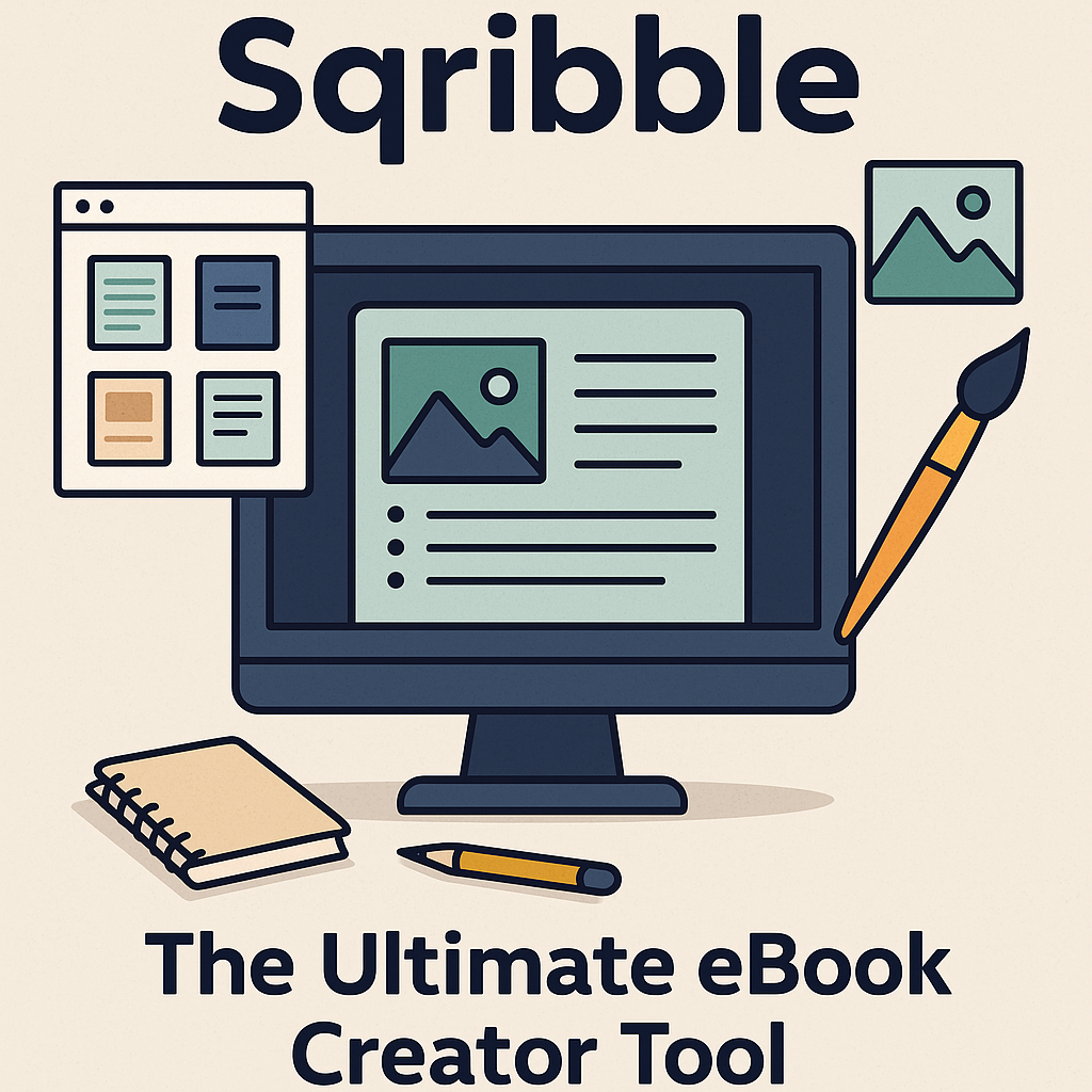 Sqribble
